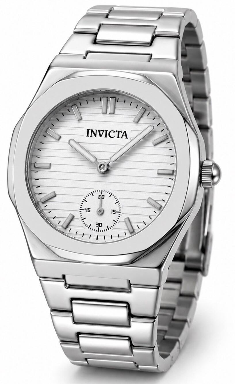 Invicta Celestial Women's Watch - 31.7mm, Silver 70409